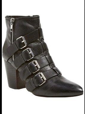 Rebecca Minkoff booties $185
